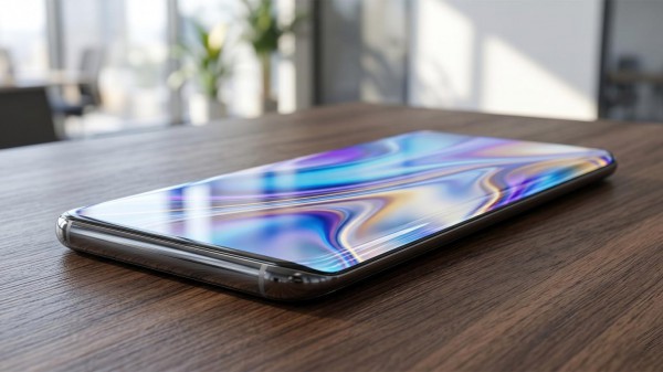 iPhone 20 có thể lỡ hẹn với màn hình cong bốn cạnh?