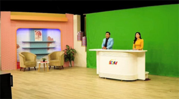 SCJ Media - Đơn vị cung cấp dịch vụ truyền thông chuyên nghiệp