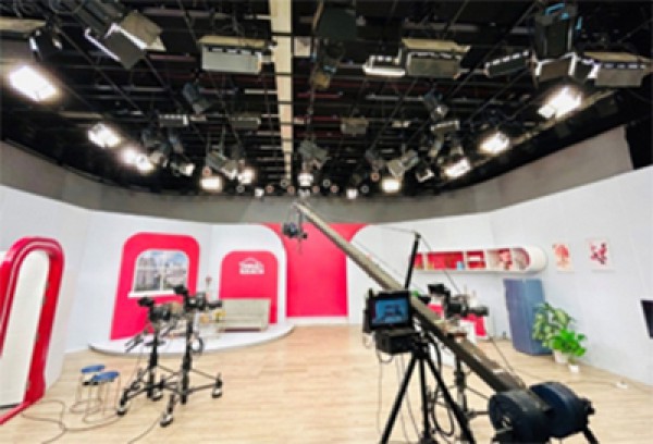 SCJ Media - Đơn vị cung cấp dịch vụ truyền thông chuyên nghiệp