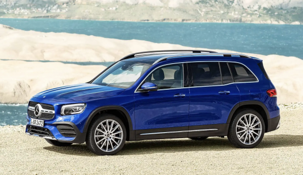 10 mẫu ô tô mới chủ xe bán lại nhiều nhất ngay trong năm đầu sử dụng