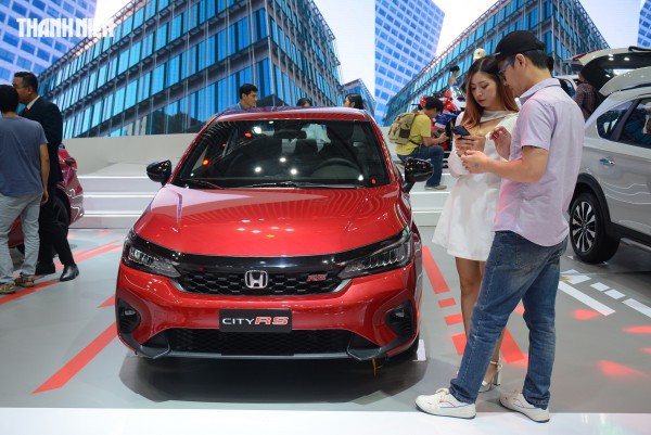 10 ô tô bán chạy nhất Việt Nam tháng 4.2025: Xe điện VinFast chiếm ưu thế 10 ô tô bán chạy nhất Việt Nam tháng 4.2025: Xe điện VinFast chiếm ưu thế