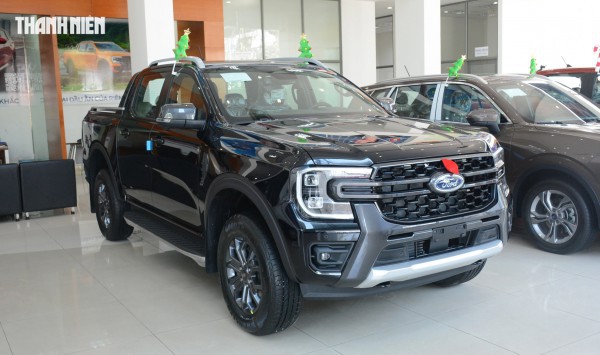10 ô tô bán chạy nhất Việt Nam tháng 4.2025: Xe điện VinFast chiếm ưu thế 10 ô tô bán chạy nhất Việt Nam tháng 4.2025: Xe điện VinFast chiếm ưu thế