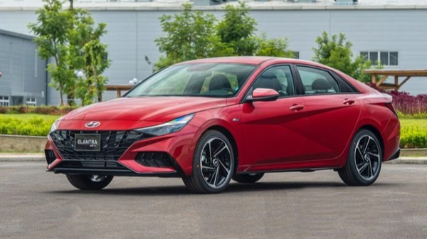 10 ô tô đã qua sử dụng 5 năm đáng tin cậy nhất để sở hữu