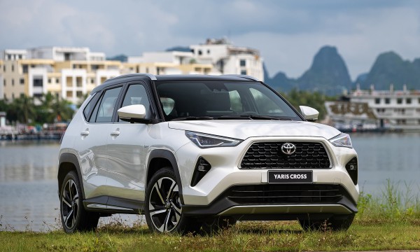 10 ô tô động cơ xăng, dầu bán chạy nhất tháng 11.2025: Bộ đôi Mitsubishi dẫn đầu