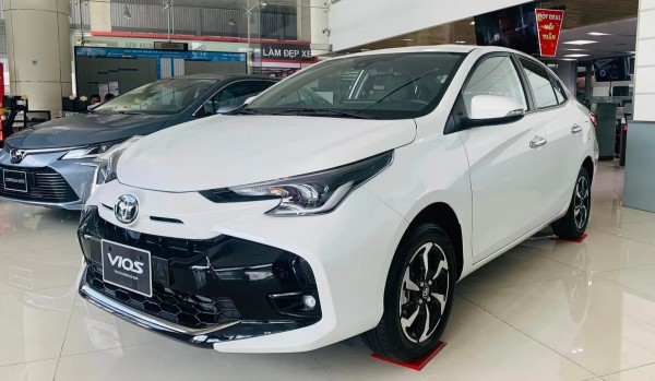 10 ô tô động cơ xăng, dầu bán chạy nhất tháng 11.2025: Bộ đôi Mitsubishi dẫn đầu