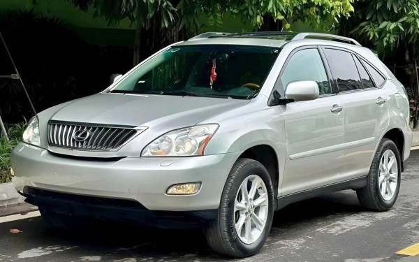 3 SUV hạng sang đời cũ giá chưa tới 400 triệu đồng 3 SUV hạng sang đời cũ giá chưa tới 400 triệu đồng