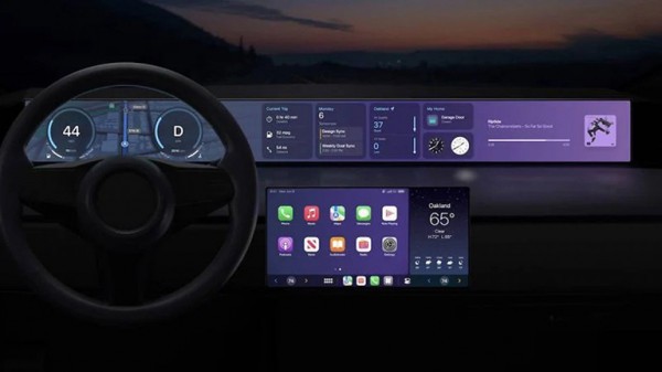 3 điều cần biết khi kết nối Apple Carplay trên ô tô