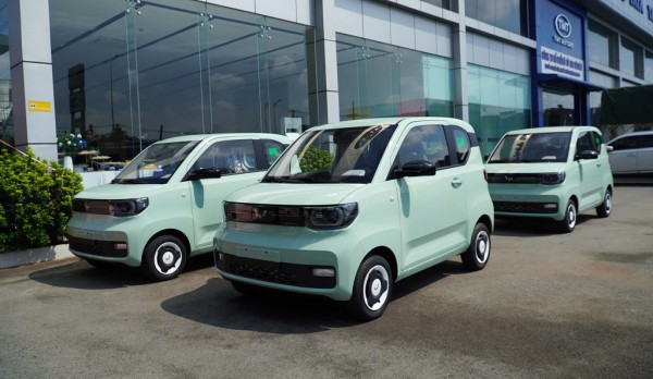 3 lựa chọn giá rẻ dưới 300 triệu cho người Việt muốn 