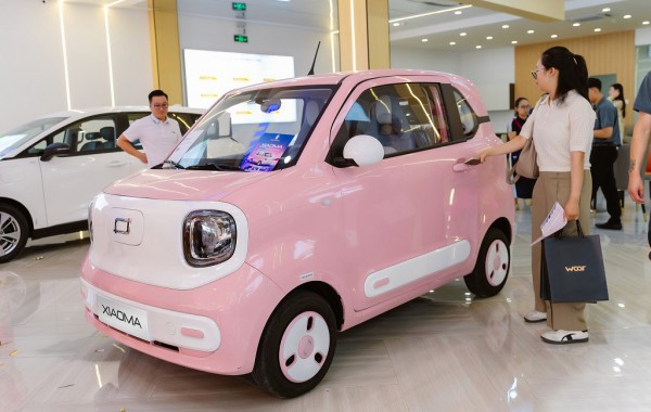 3 lựa chọn giá rẻ dưới 300 triệu cho người Việt muốn 
