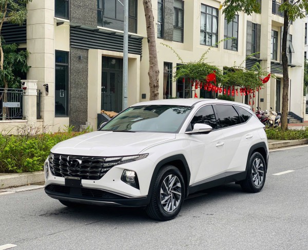 3 mẫu crossover 5 chỗ rớt giá nhanh trên thị trường xe cũ