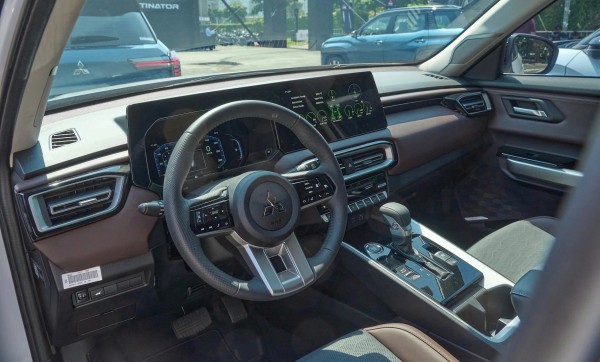 3 mẫu crossover cỡ trung 