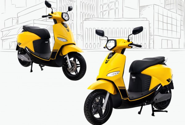30 triệu đồng mua xe máy điện nào? 30 triệu đồng mua xe máy điện nào?