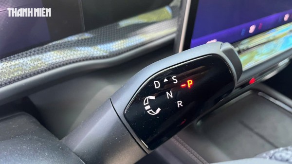 4 chi tiết thiết kế khác biệt, dùng tiện trên SUV 7 chỗ Volkswagen Teramont Pro