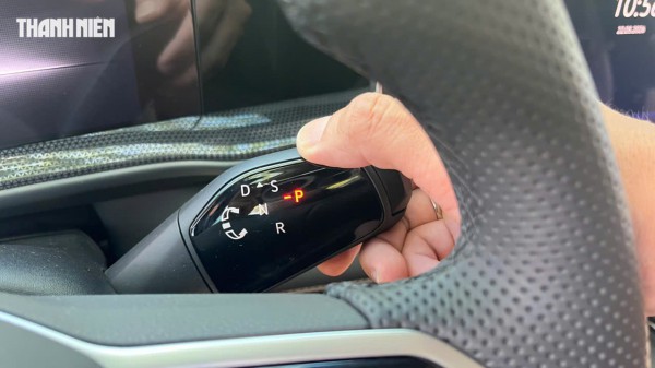 4 chi tiết thiết kế khác biệt, dùng tiện trên SUV 7 chỗ Volkswagen Teramont Pro