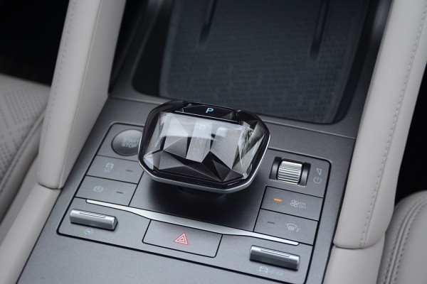 4 ngày cầm lái xe điện BYD Atto 2: Đáng 