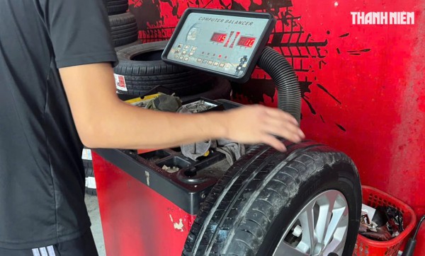 4 nguyên nhân phổ biến khiến vô-lăng bị rung, người dùng ô tô cần biết