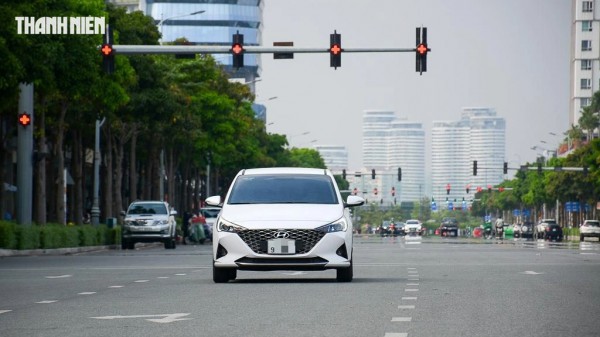 5 cách bấm còi dễ gây bức xúc khi lái xe tham gia giao thông