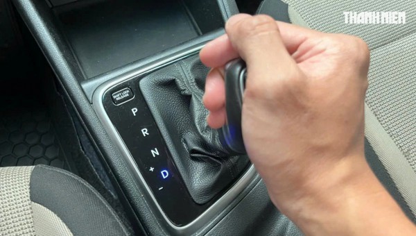 5 dấu hiệu cảnh báo hộp số vô cấp CVT trên ô tô có vấn đề