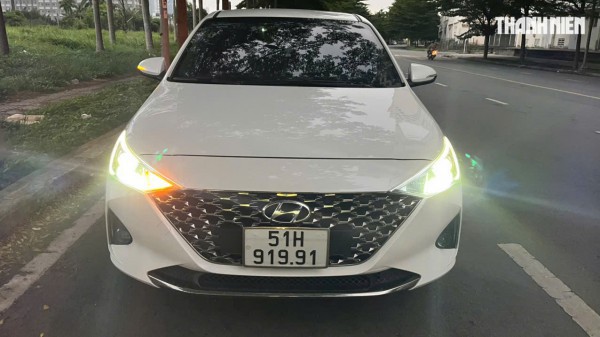 5 hiểu lầm tai hại của tài mới về đèn chiếu sáng trên ô tô 5 hiểu lầm tai hại của tài mới về đèn chiếu sáng trên ô tô