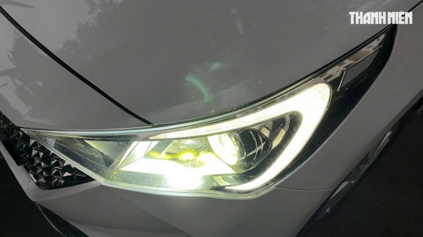 5 hiểu lầm tai hại của tài mới về đèn chiếu sáng trên ô tô 5 hiểu lầm tai hại của tài mới về đèn chiếu sáng trên ô tô