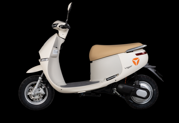 5 mẫu xe máy điện giá dưới 15 triệu tại Việt Nam