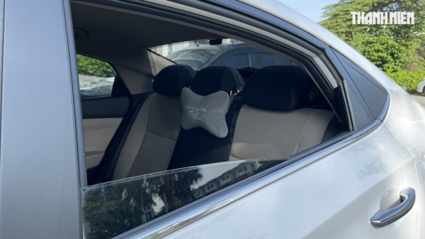 5 mẹo giúp giảm nóng khoang nội thất ô tô, kéo dài tuổi thọ điều hòa