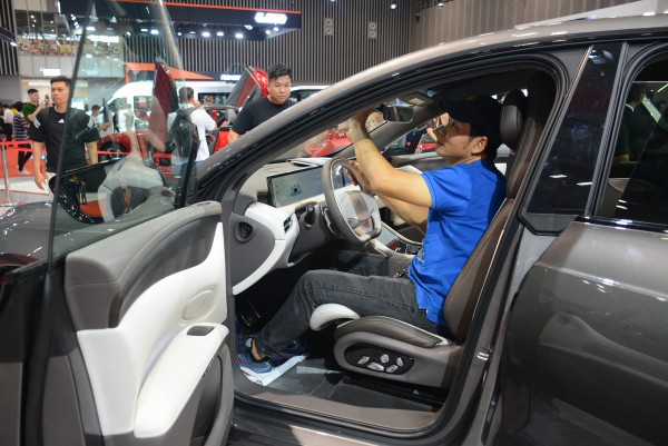 5 ô tô hybrid bán chạy nhất Việt Nam năm 2025