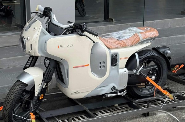 5 xe máy Honda nhập khẩu sắp về Việt Nam, có xe điện sản xuất Trung Quốc 5 xe máy Honda nhập khẩu sắp về Việt Nam, có xe điện sản xuất Trung Quốc