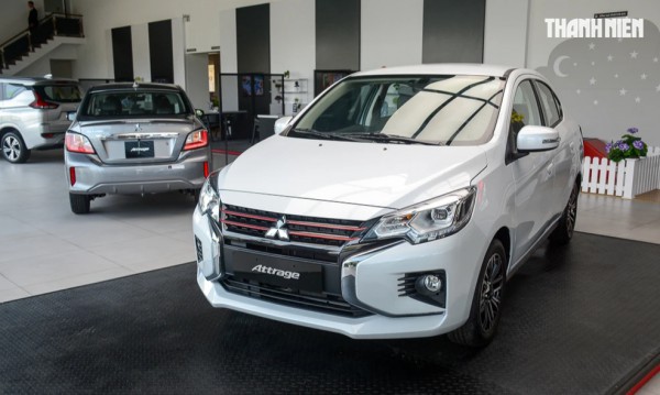 7 mẫu xe sedan còn cung cấp phiên bản số sàn tại Việt Nam