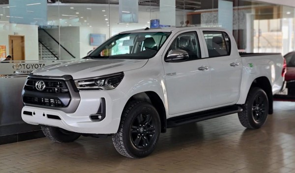 75% người Việt mua xe bán tải chọn Ford Ranger, Toyota Hilux trở lại vượt Mitsubishi Triton