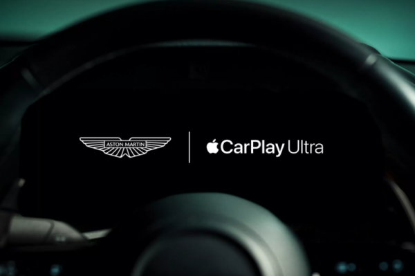 Apple tiến sâu vào thế giới ô tô với CarPlay Ultra