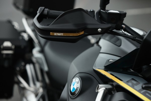 BMW R 1250 GS Adventure có bản giới hạn, chỉ sản xuất 24 chiếc