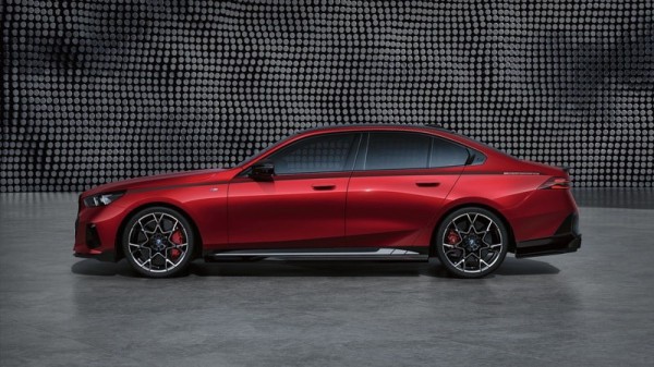 BMW và chiến lược “giữ thăng bằng” giữa thị trường xe sang