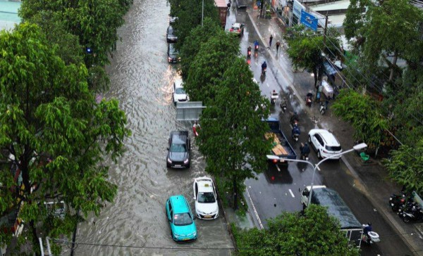 Bộ phận nào nhanh hỏng nhất khi ô tô lội nước? Bộ phận nào nhanh hỏng nhất khi ô tô lội nước?