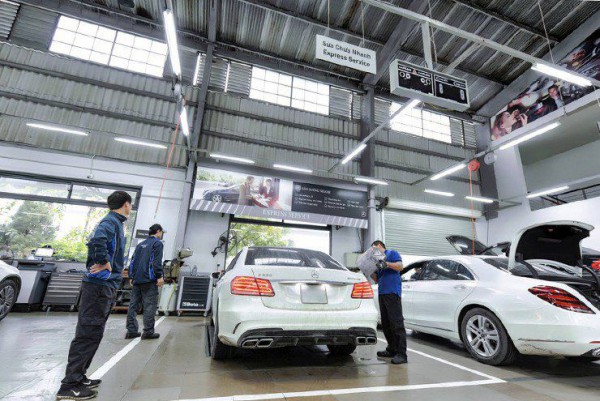 Chăm xe ô tô để đi Tết nên nhớ những điều sau