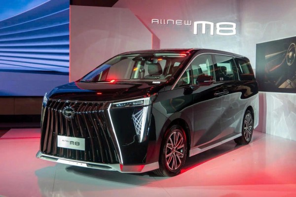 Chu kỳ vàng của ô tô Việt Nam: ai nắm bắt được cơ hội?