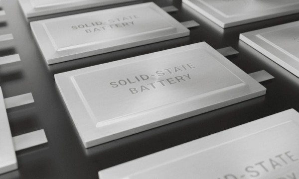 Công nghệ pin thể rắn - nhân tố có thể thay đổi cán cân ngành xe điện