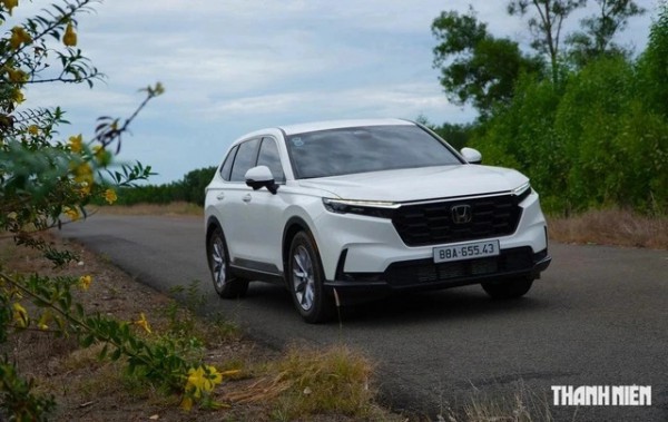 Crossover cỡ trung: Đại lý Crossover cỡ trung: Đại lý
