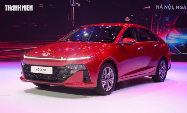 Cuộc đua giảm giá ô tô sedan hạng B tại Việt Nam 