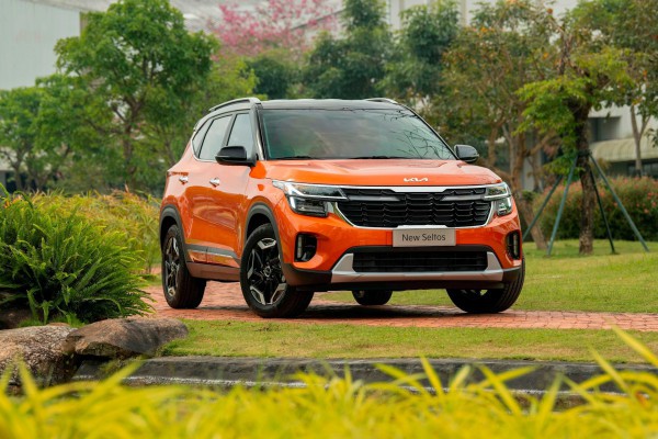 Hàng loạt mẫu SUV cỡ A và B đồng loạt giảm giá
