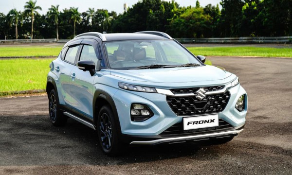 Hàng loạt mẫu SUV cỡ A và B đồng loạt giảm giá