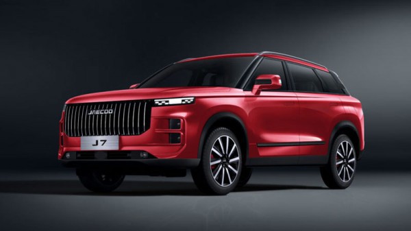 Hàng loạt mẫu ô tô Trung Quốc khuyến mãi lớn, giảm giá sâu