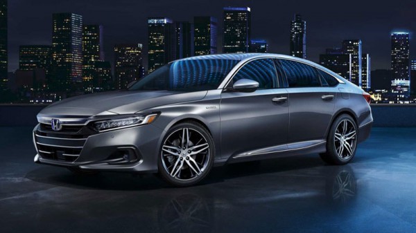 Honda Accord “ế bền vững”, giảm 280 triệu đồng, cũng khó “xả” hết hàng tồn