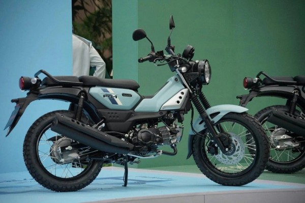 Honda CT125 dính triệu hồi: bài toán uy tín trong phân khúc xe nhập khẩu