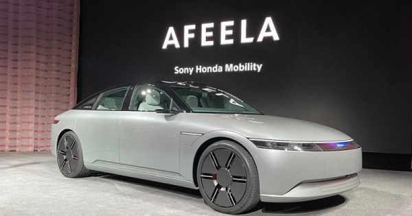 Honda đang suy tàn?