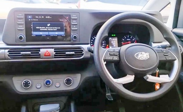 Hyundai Stargazer phiên bản 