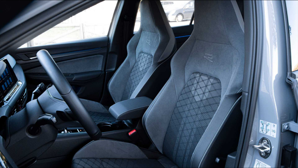 Khi hot hatch ‘lên điện’: Làn gió mới cho giới chơi xe thể thao đô thị Việt?