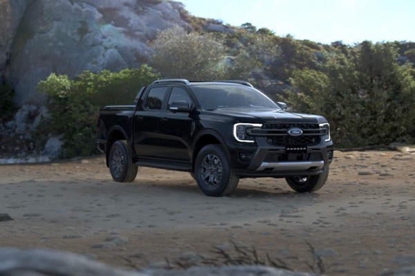 Khi lợi thế sản phẩm quyết định ngôi đầu doanh số ô tô năm 2025