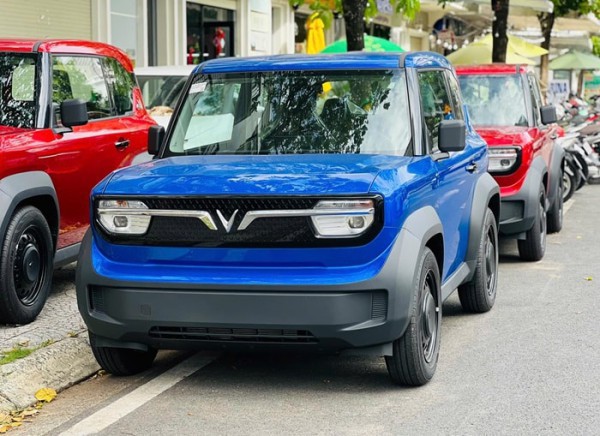 Khi lợi thế sản phẩm quyết định ngôi đầu doanh số ô tô năm 2025