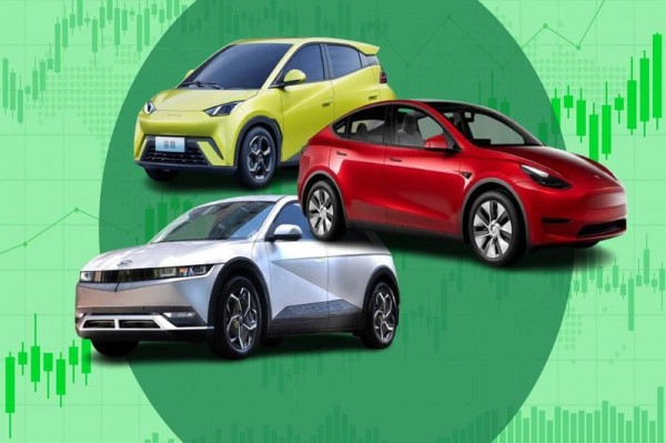 Khi thế giới “chuyển số” sang xe điện, Việt Nam ở đâu?